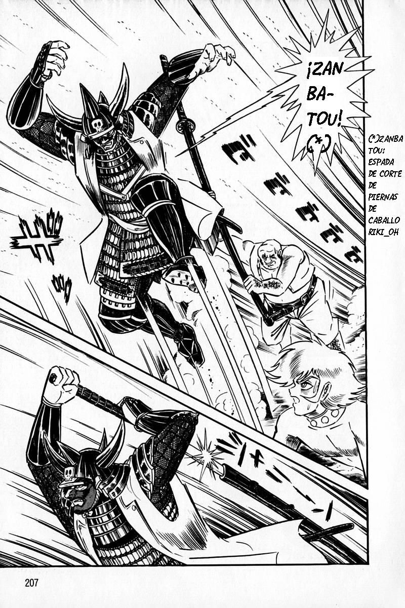 Capitulo 21 page 208