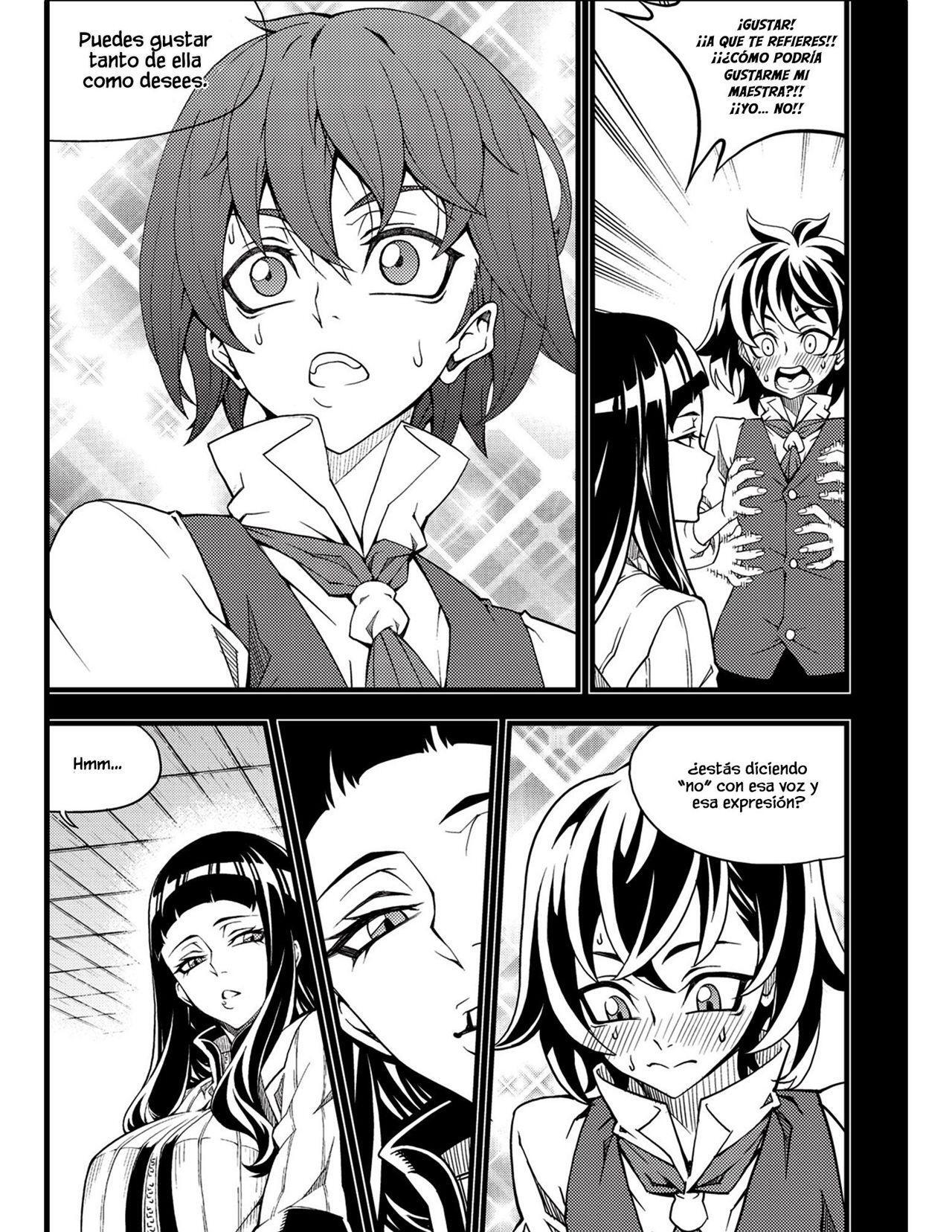 Capitulo 143 page 6