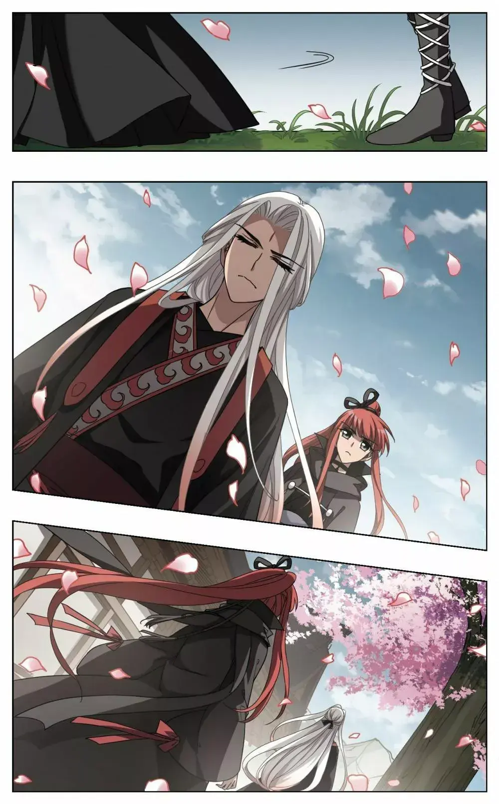 Capitulo 126 page 5