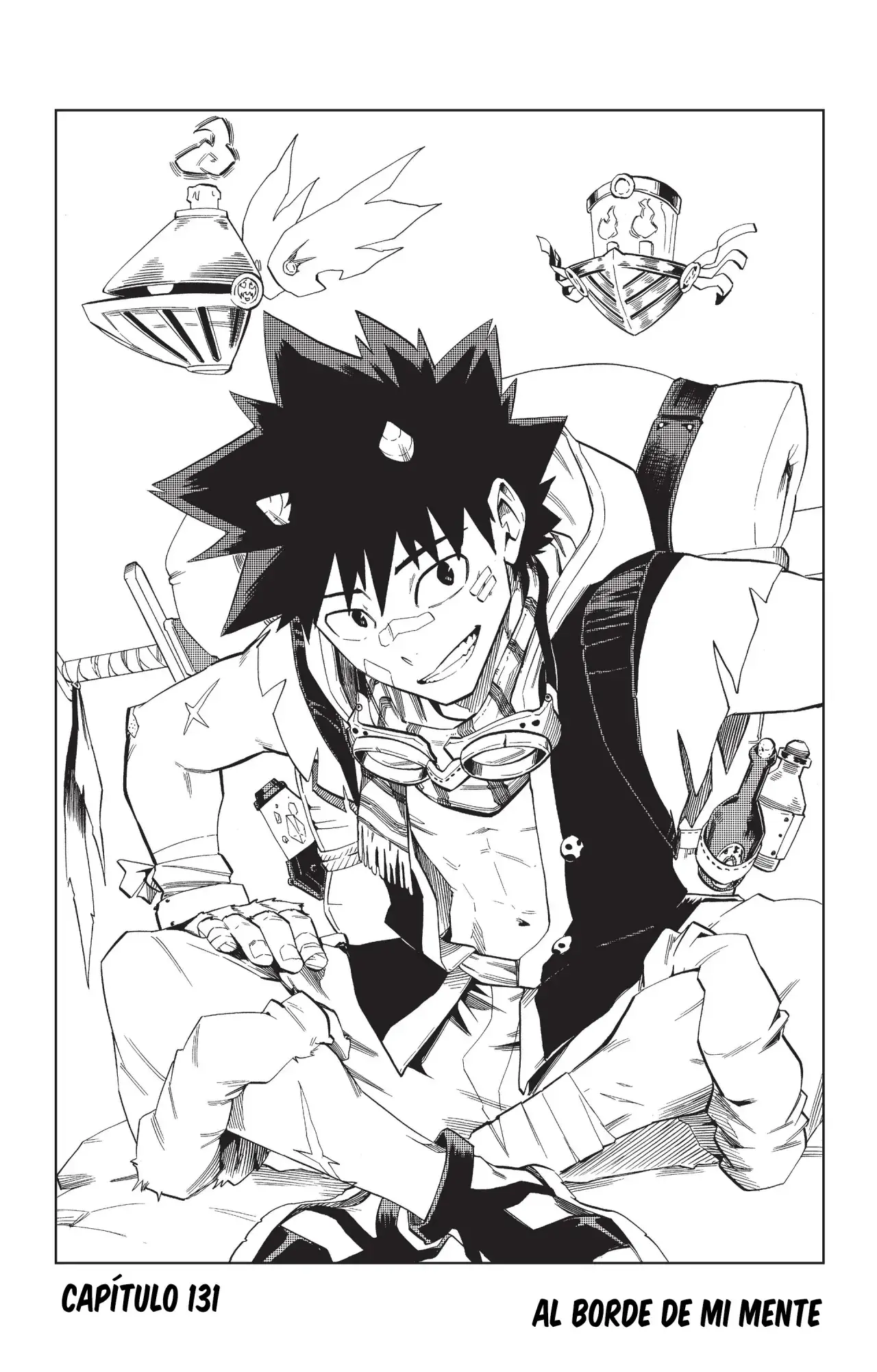 Capitulo 131 page 2