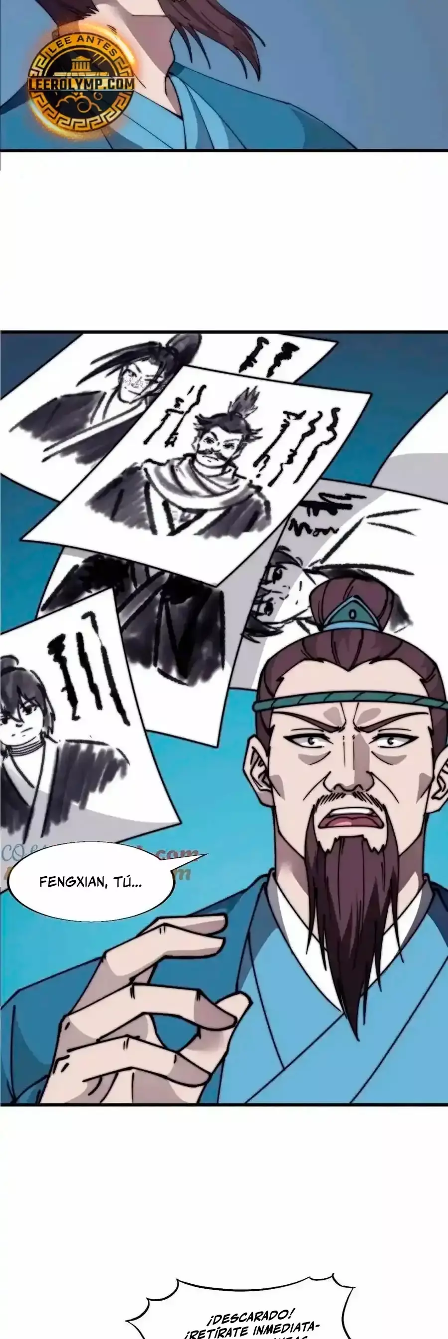 Capitulo 684 page 6