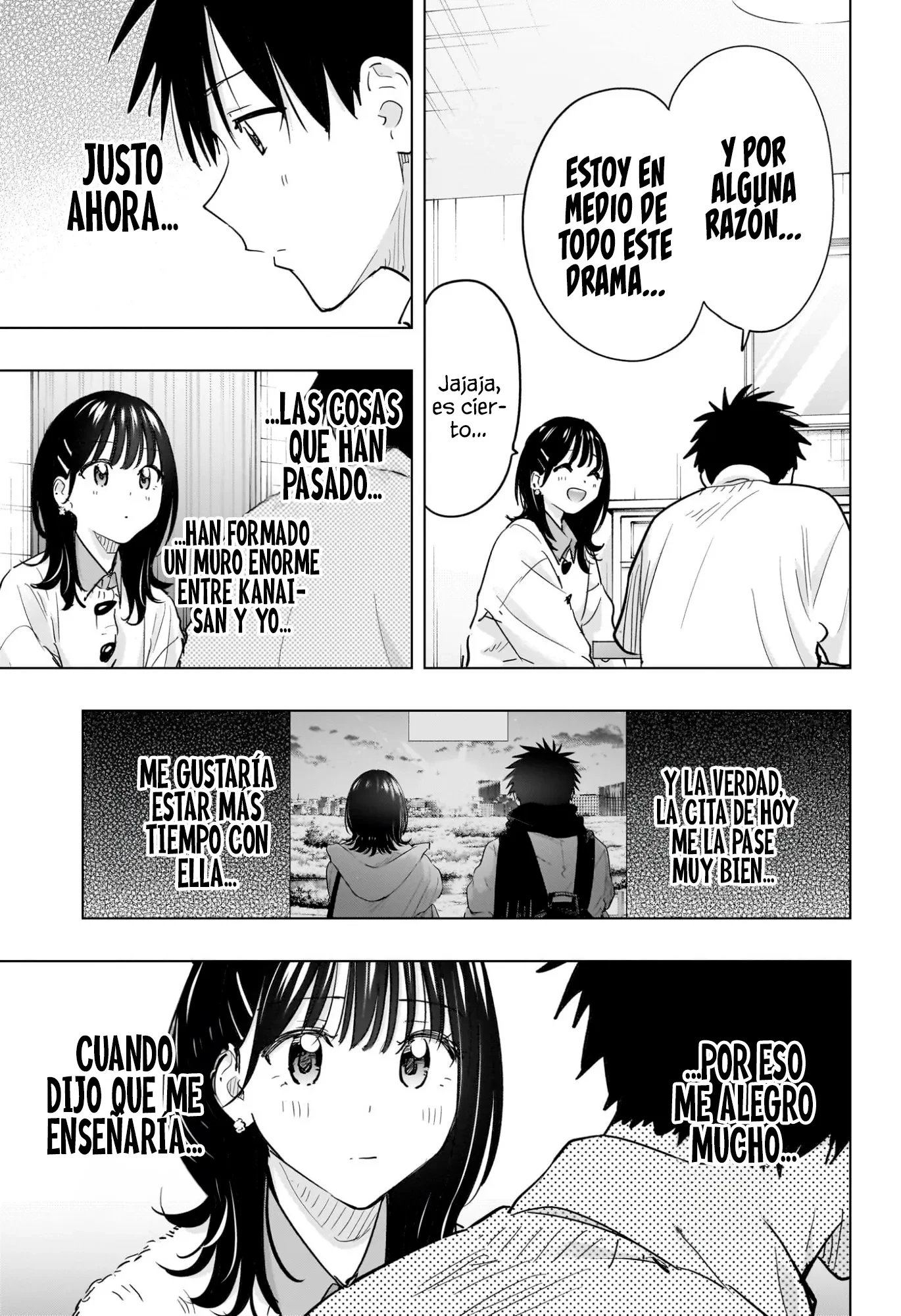 Capitulo 89 page 14
