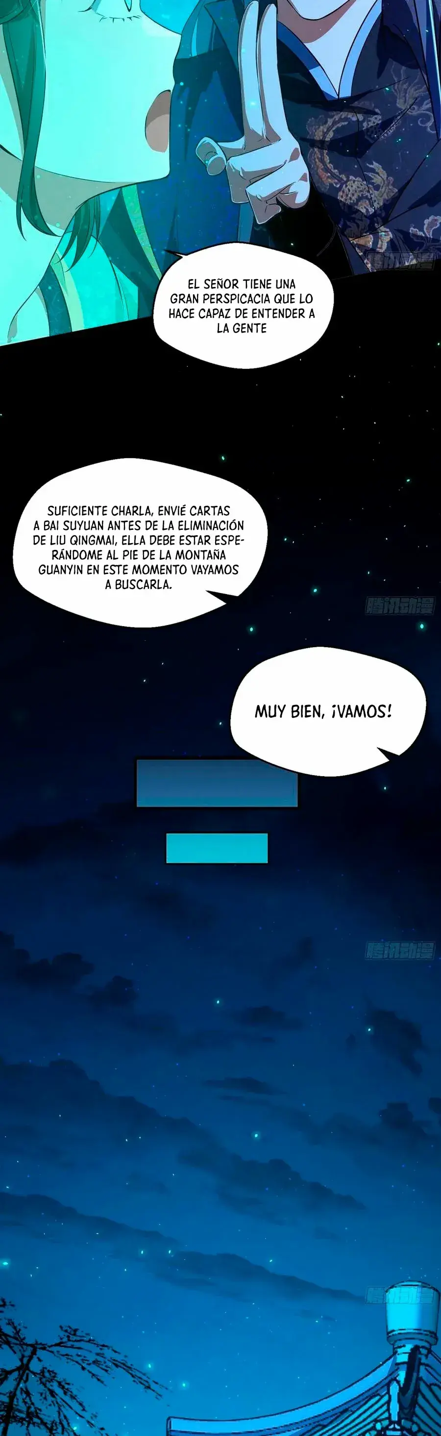 Capitulo 105 page 22