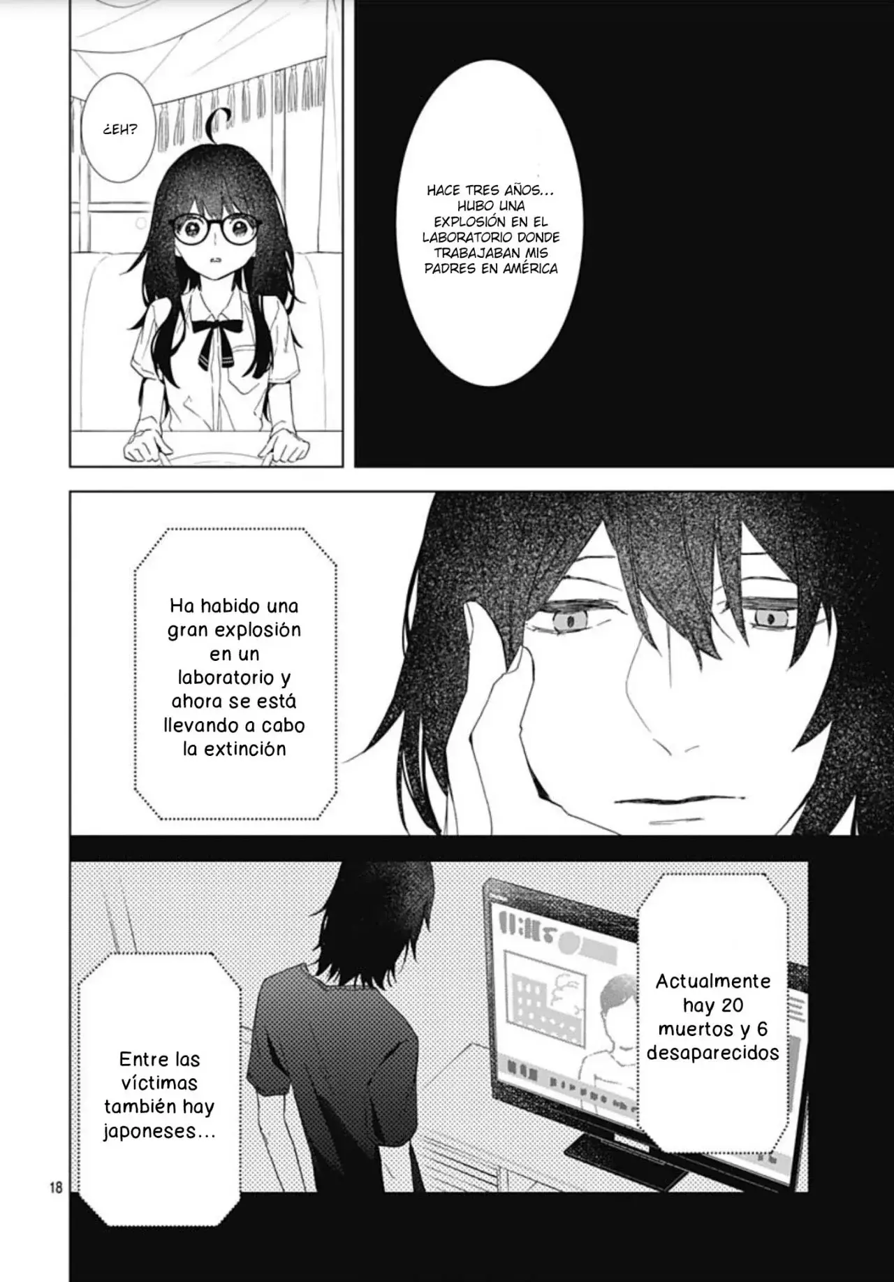 Capitulo 19 page 21