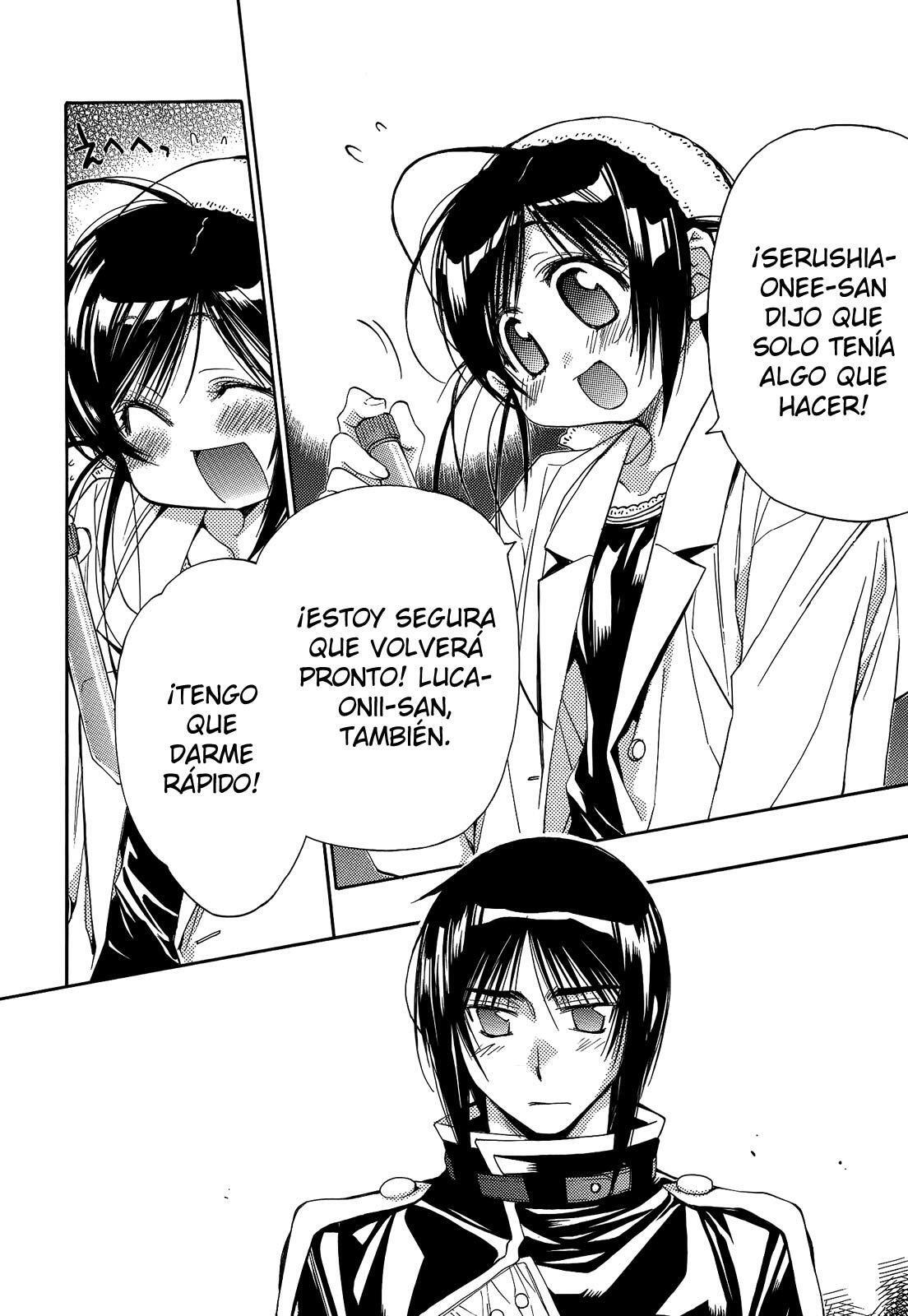 Capitulo 23 page 26