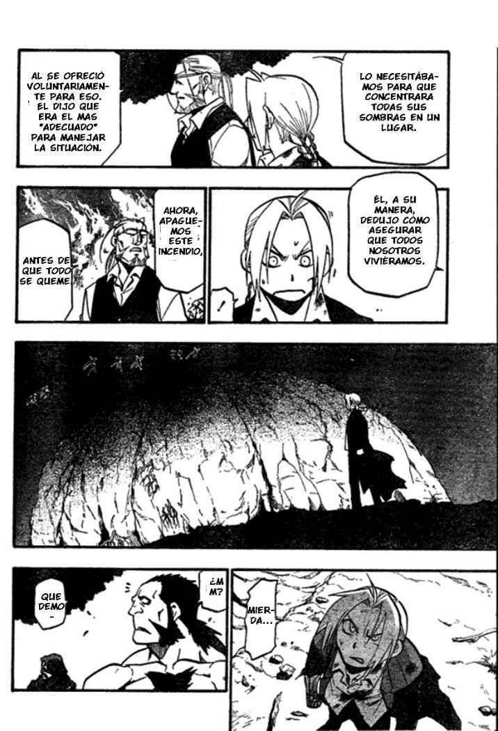 Capitulo 88 page 29