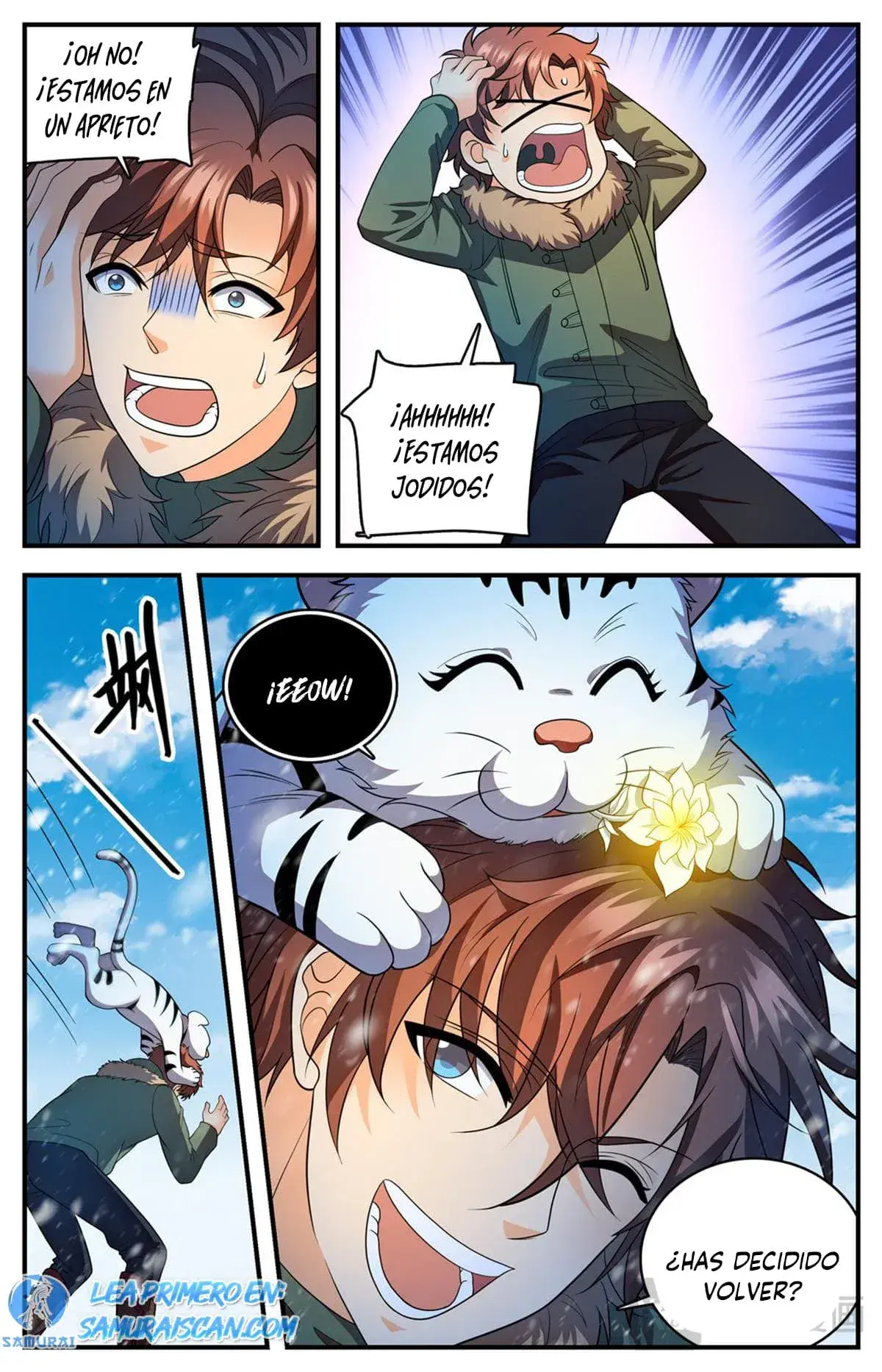 Capitulo 1088 page 11