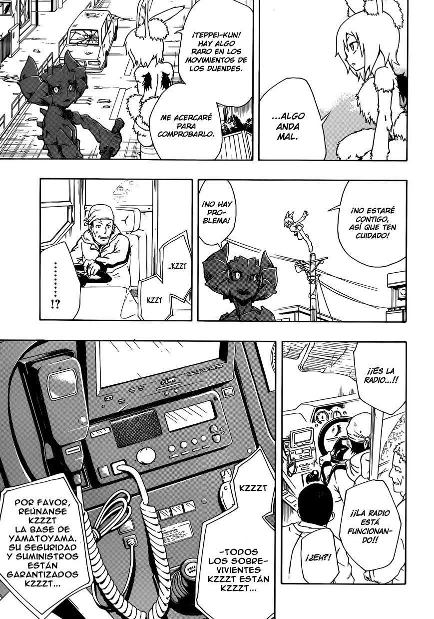 Capitulo 7 page 11