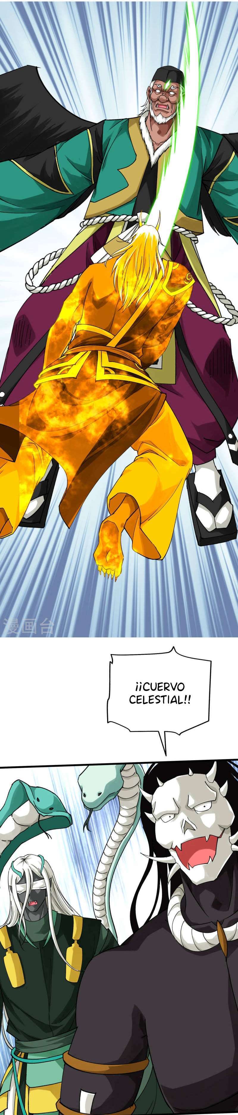 Capitulo 196 page 18