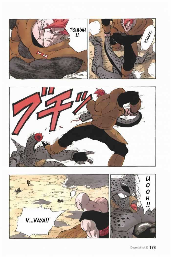 Capitulo 371 page 11