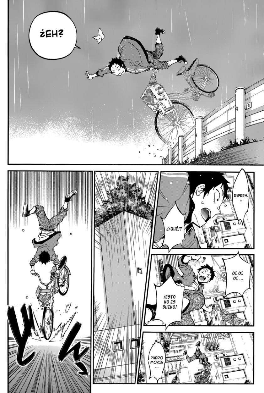 Capitulo 31 page 13