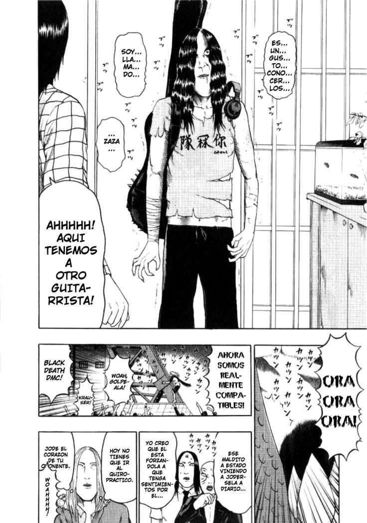 Capitulo 70 page 10