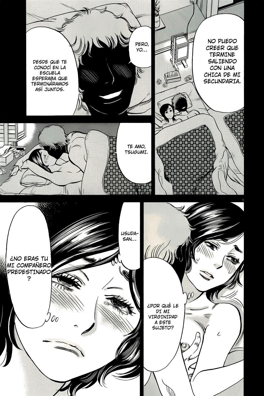 Capitulo 102 page 10