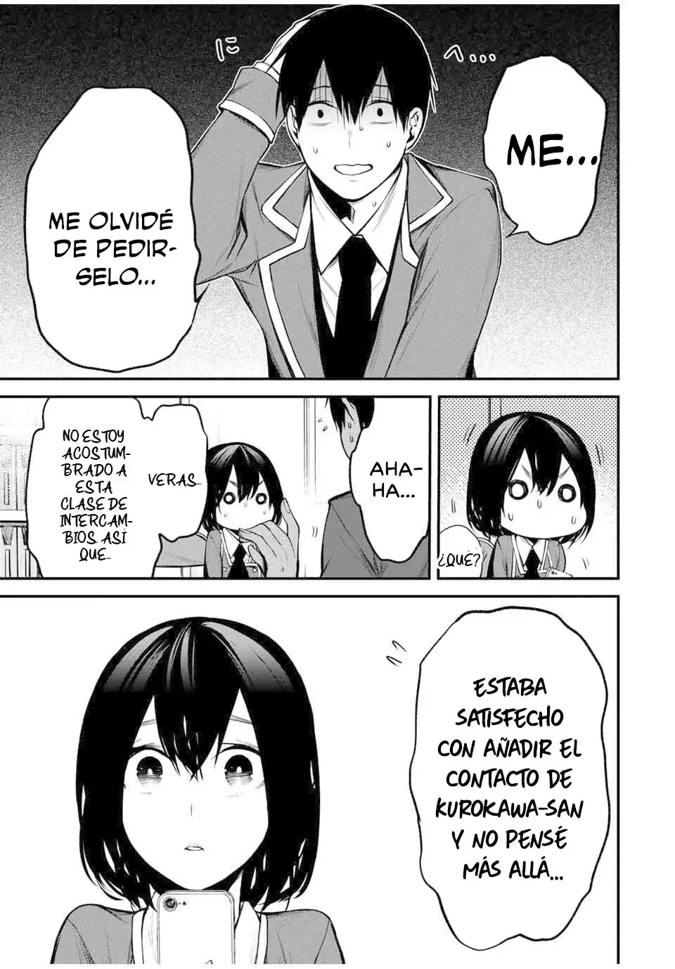 Capitulo 23 page 20