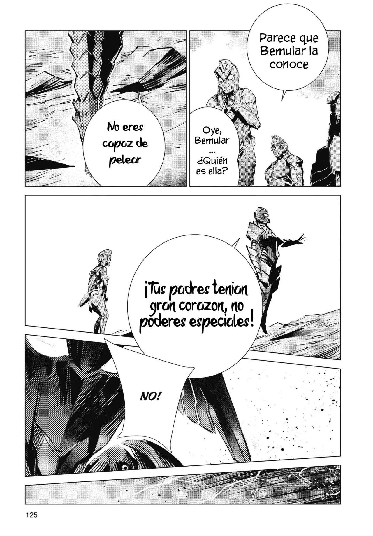 Capitulo 107 page 22