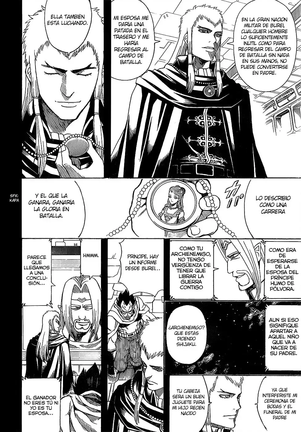 Capitulo 602 page 4