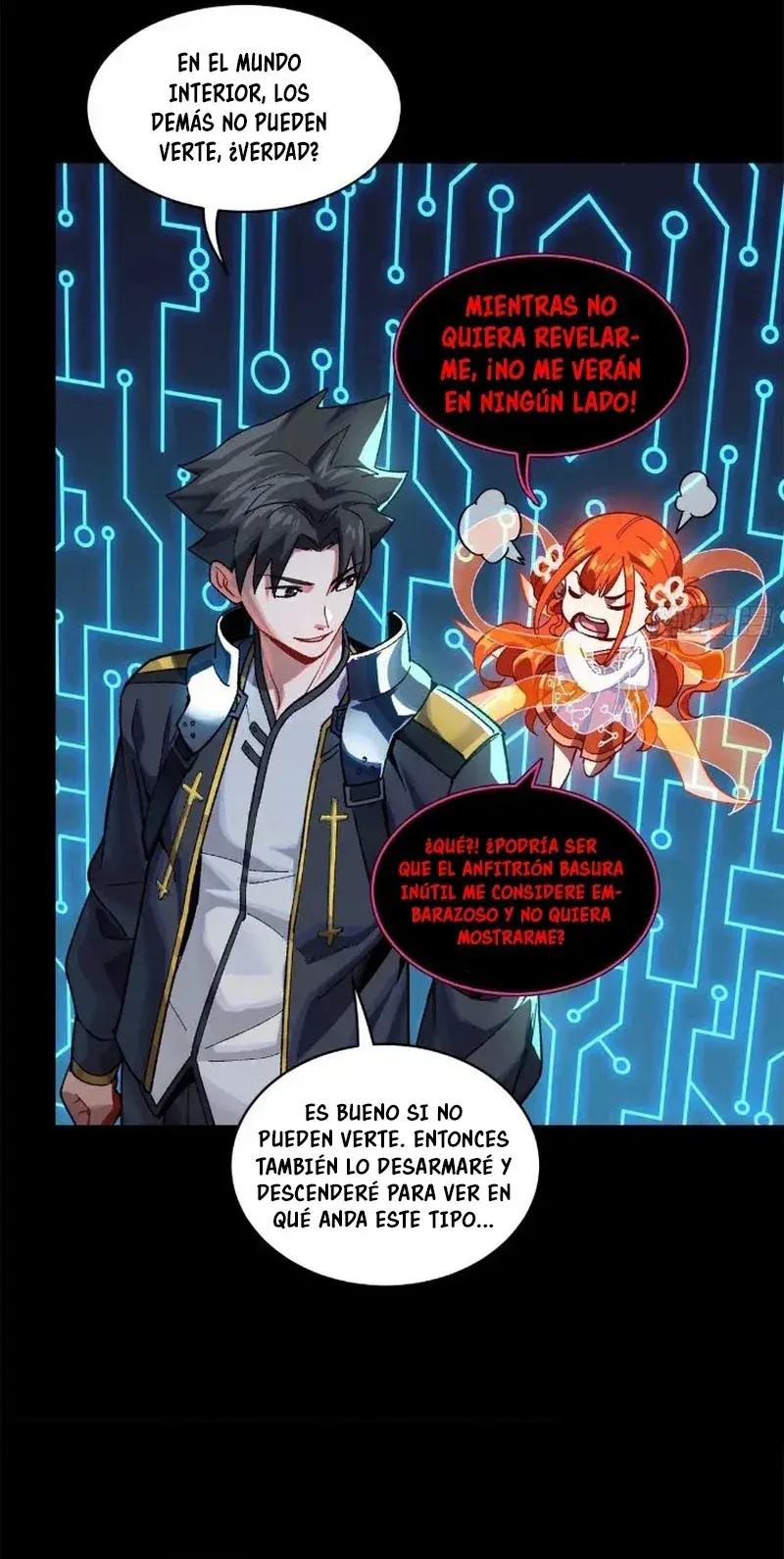 Capitulo 199 page 18