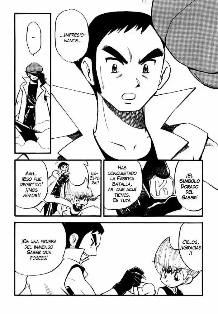 Capitulo 307 page 17