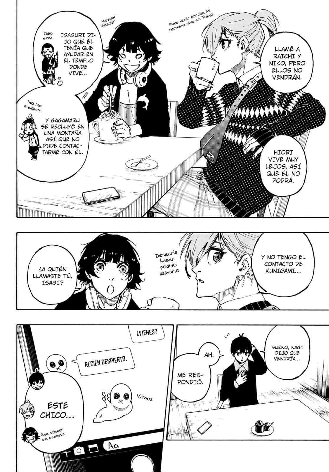 Capitulo 150.10 page 5