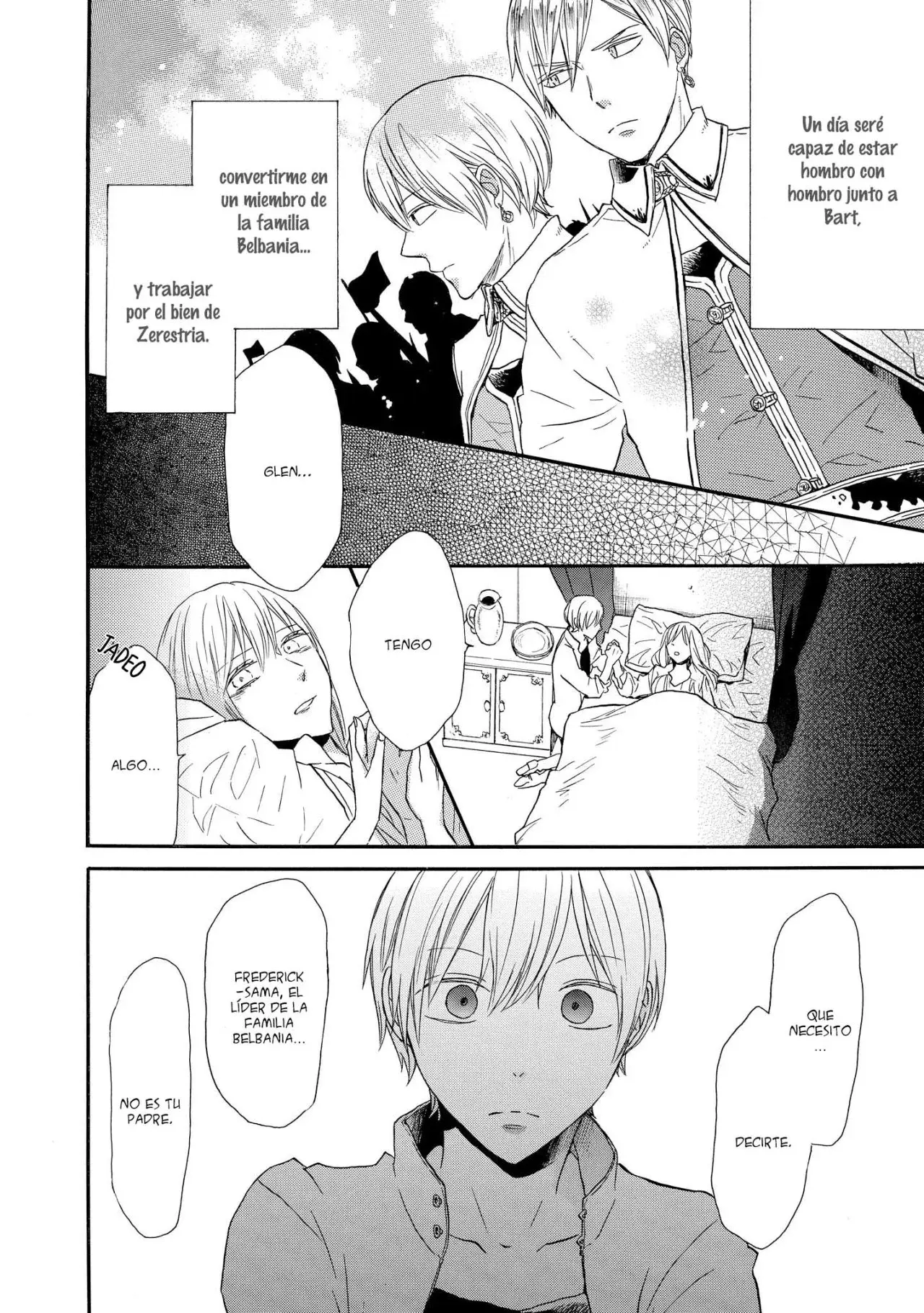 Capitulo 51 page 33