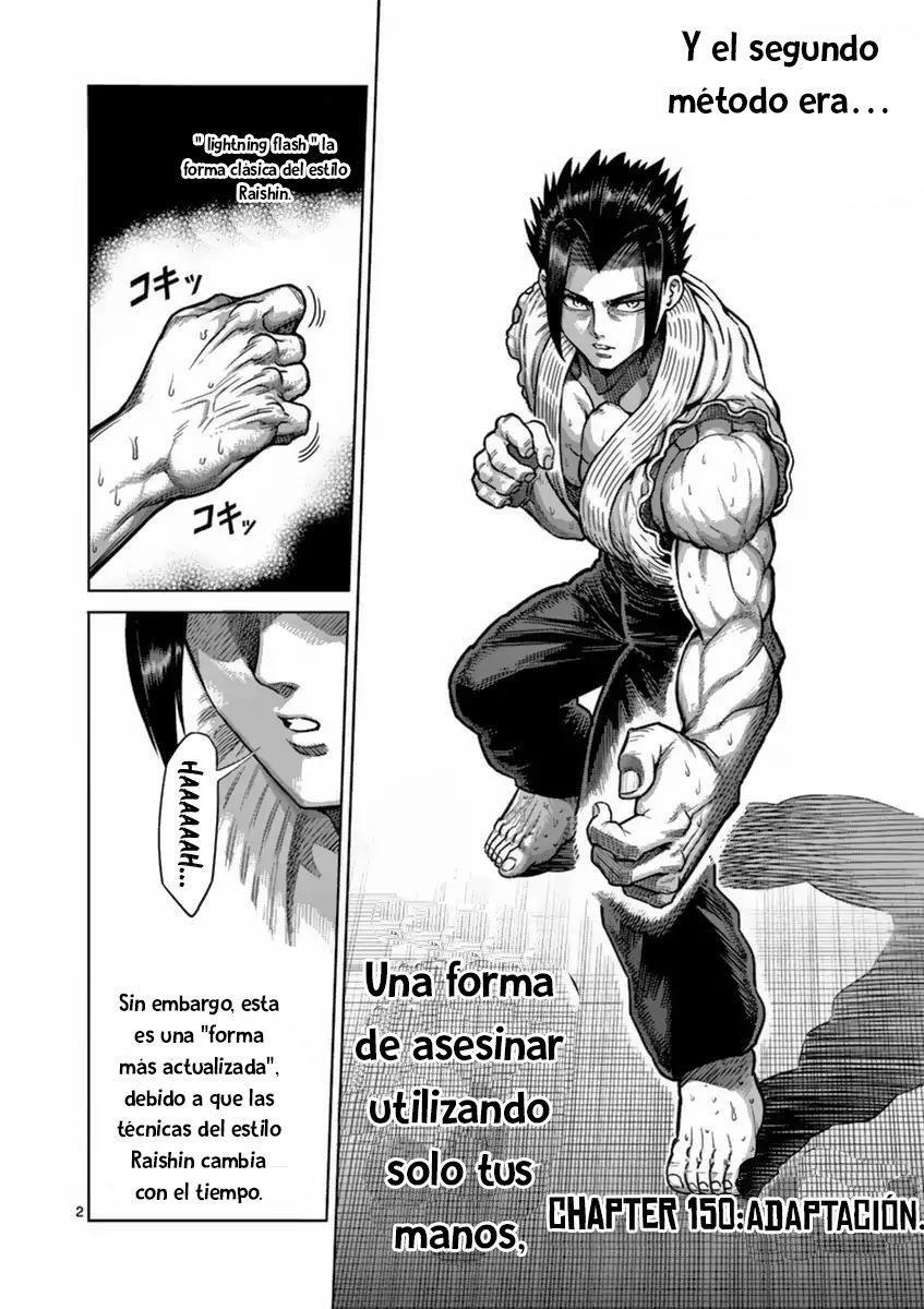 Capitulo 150 page 3