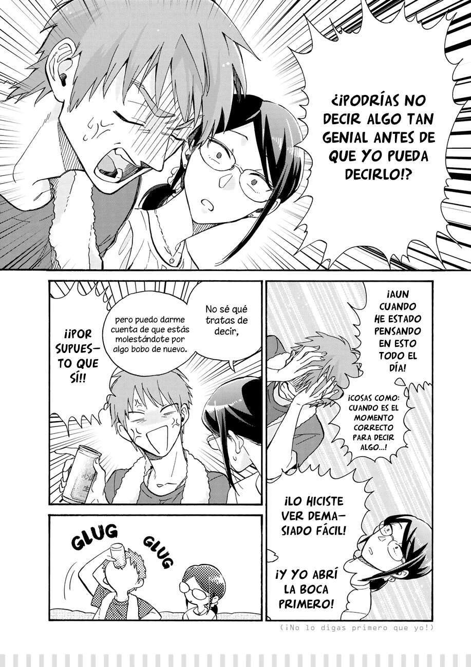 Capitulo 65.5 page 5
