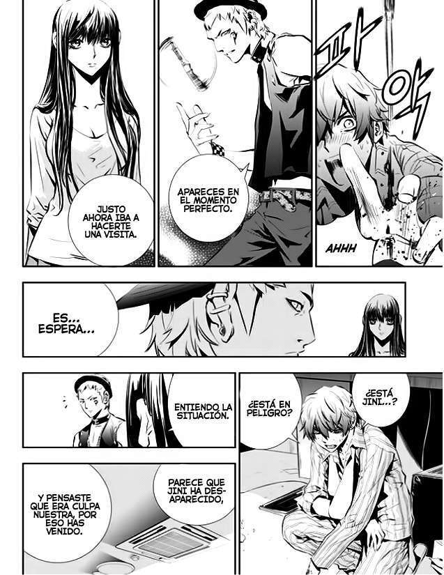 Capitulo 42 page 6