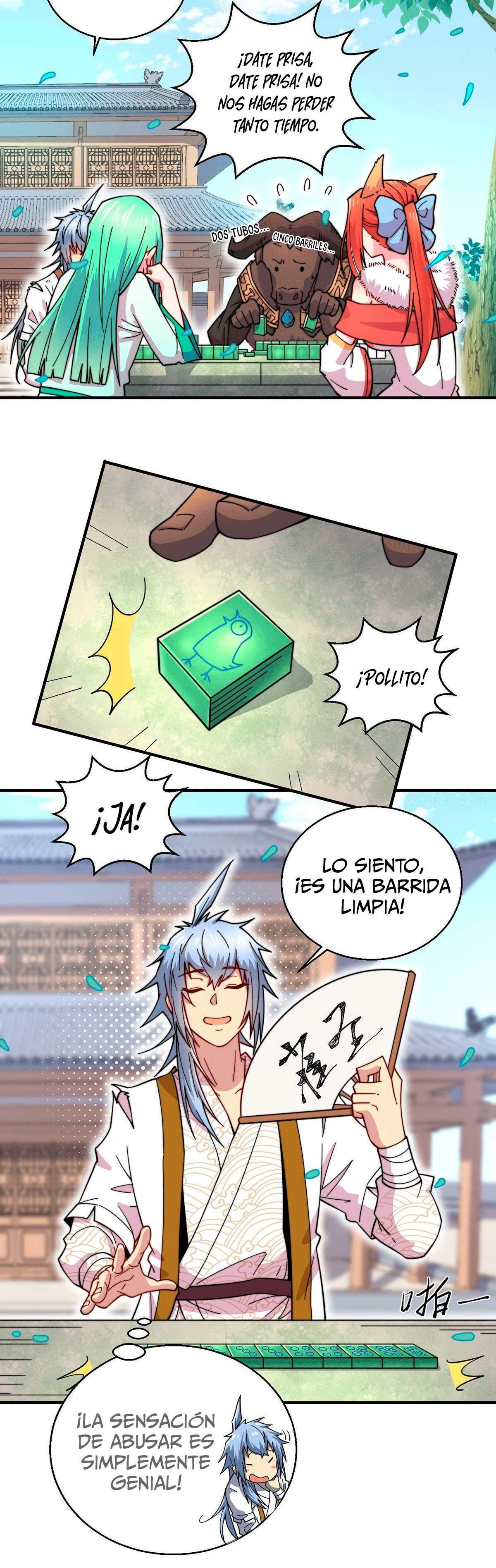 Capitulo 9 page 20