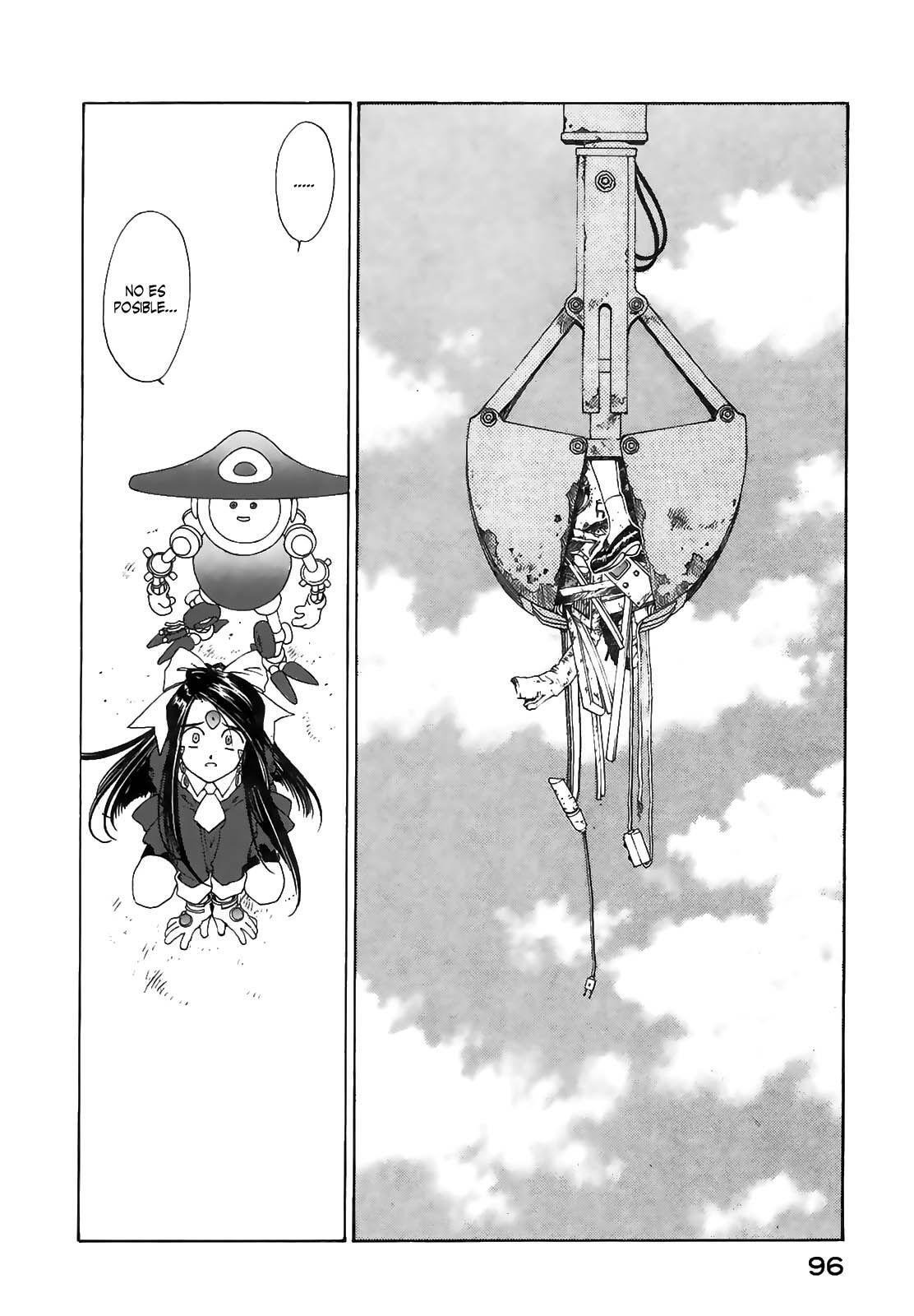 Capitulo 93 page 18