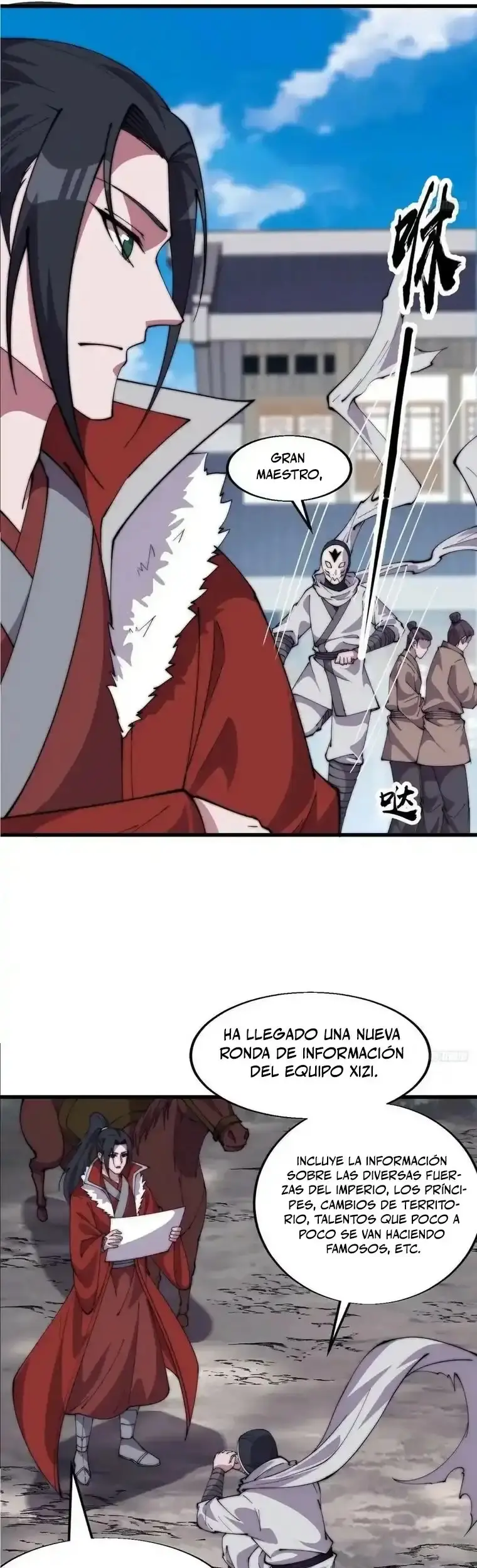 Capitulo 769 page 5