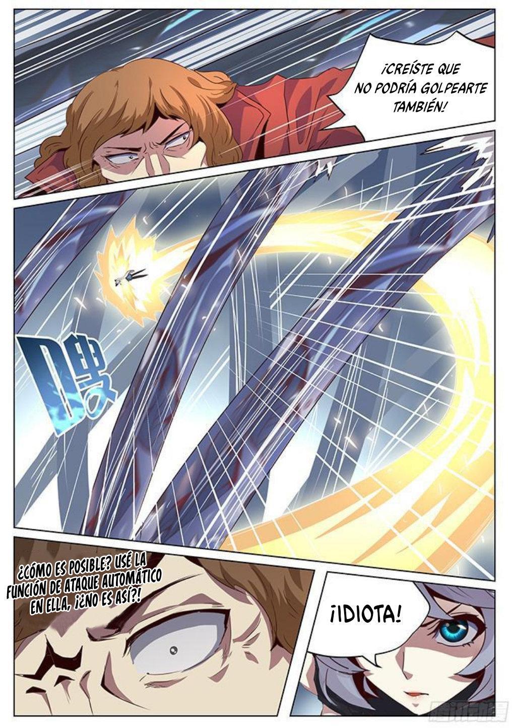 Capitulo 54 page 5