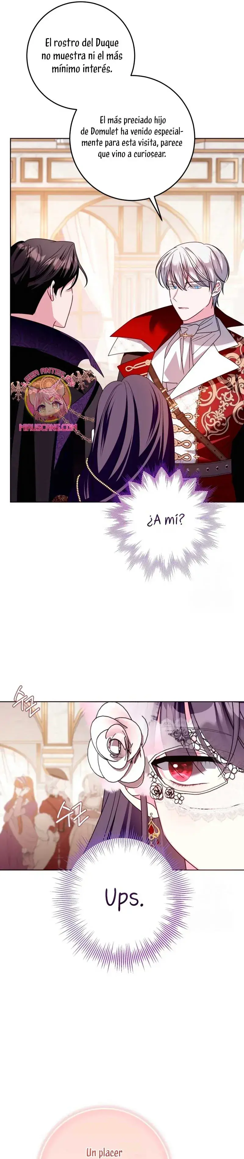 Capitulo 61 page 23