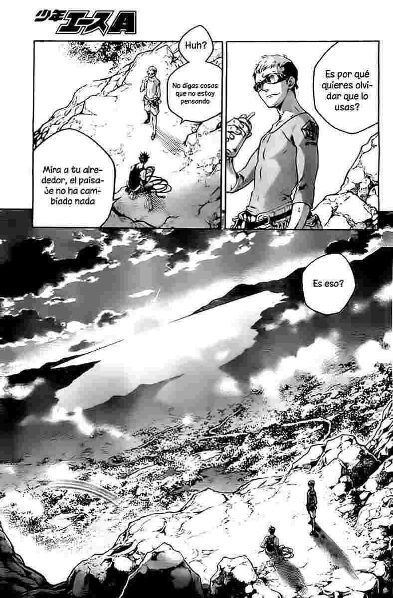 Capitulo 58 page 15