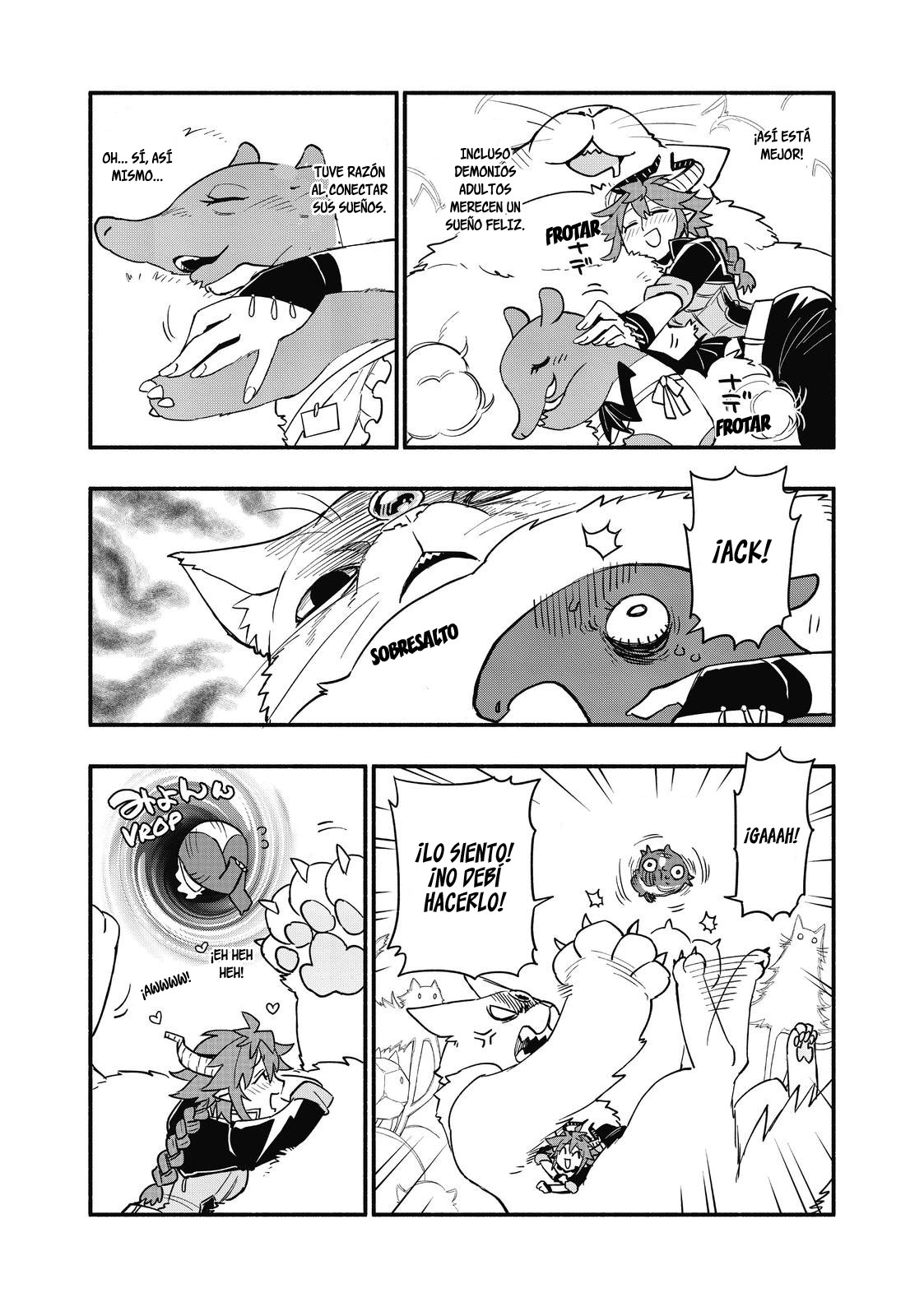 Capitulo 56 page 14