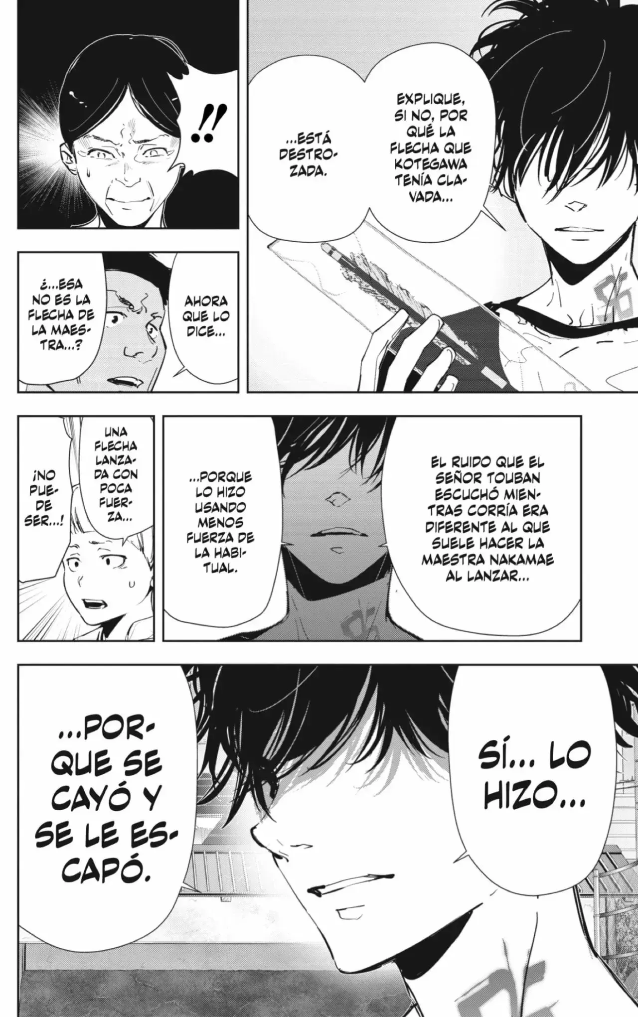 Capitulo 62 page 12