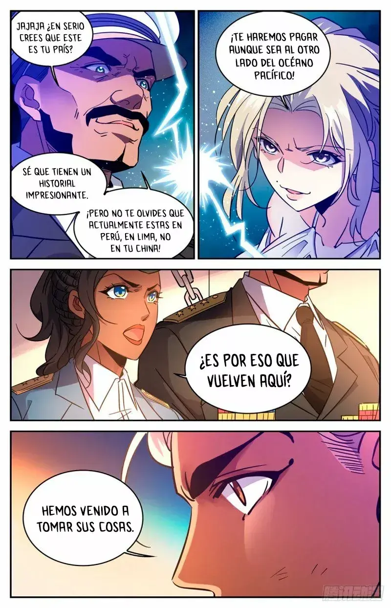Capitulo 606 page 6