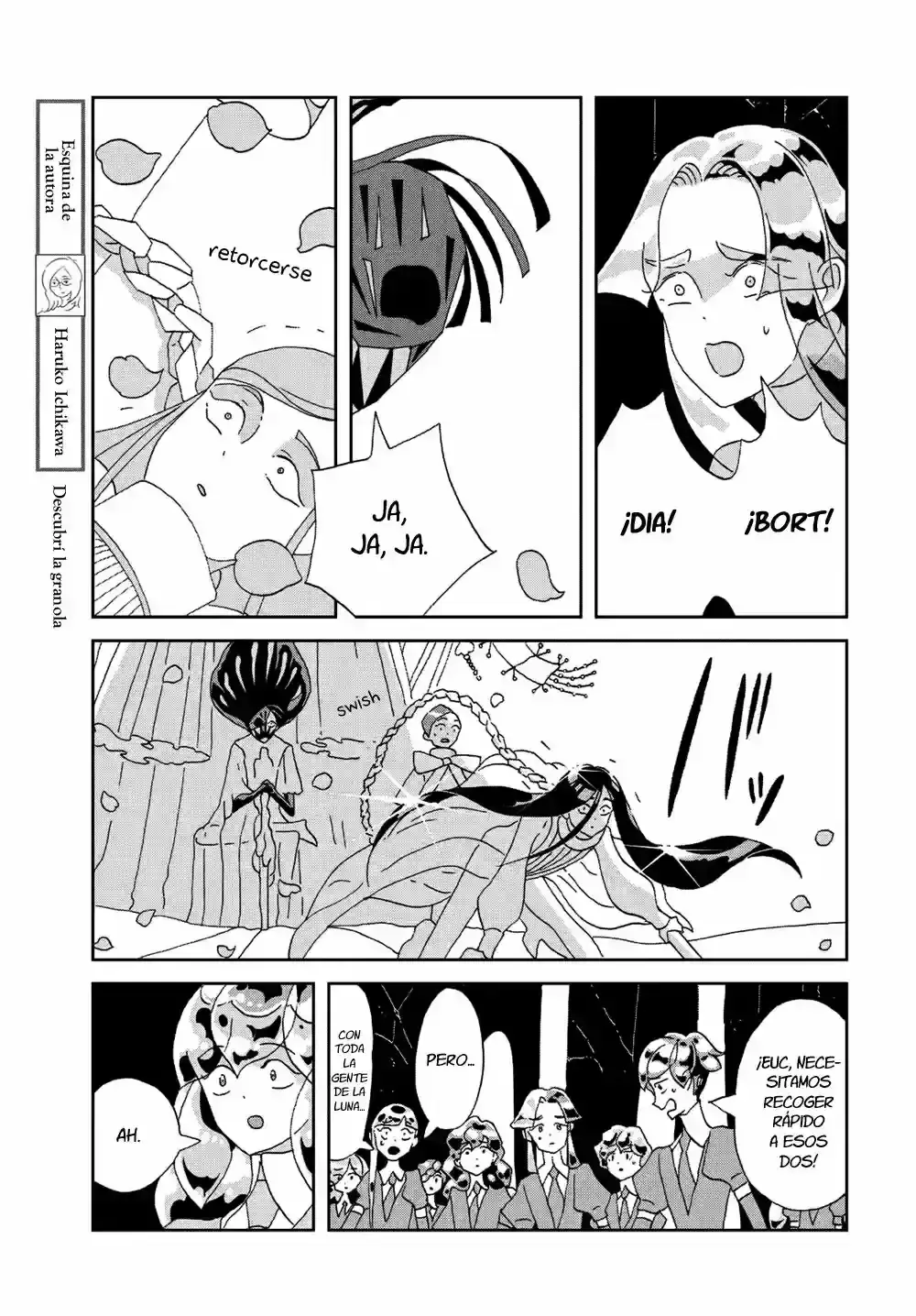 Capitulo 87 page 10