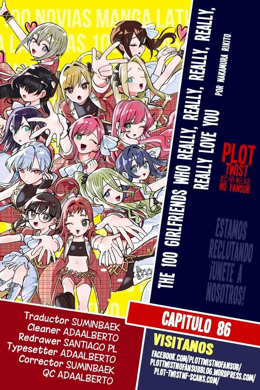 Capitulo 86 page 1