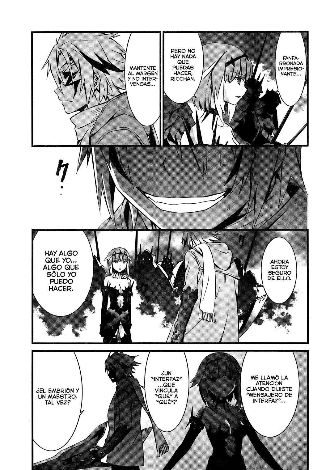 Capitulo 74 page 25