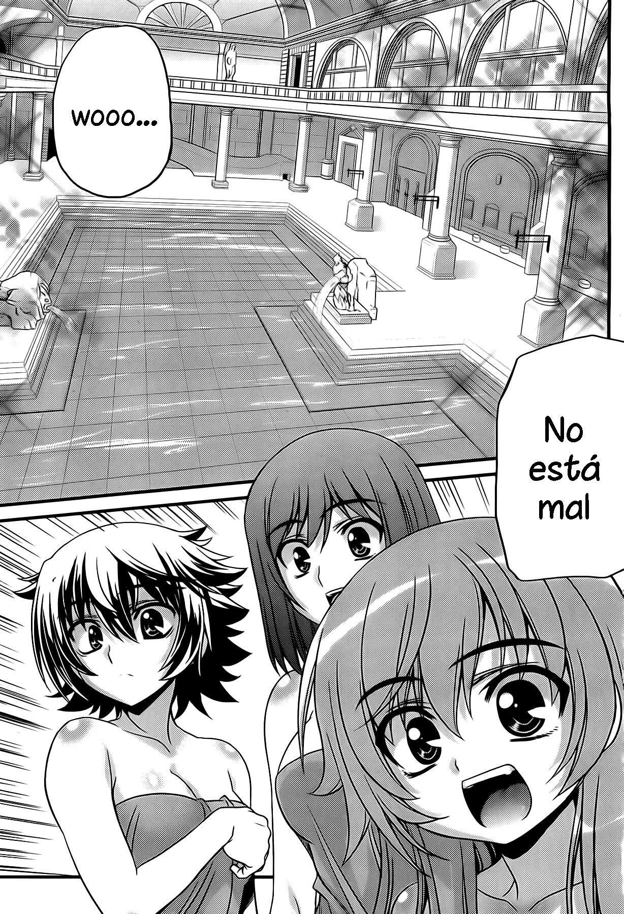 Capitulo 20 page 3