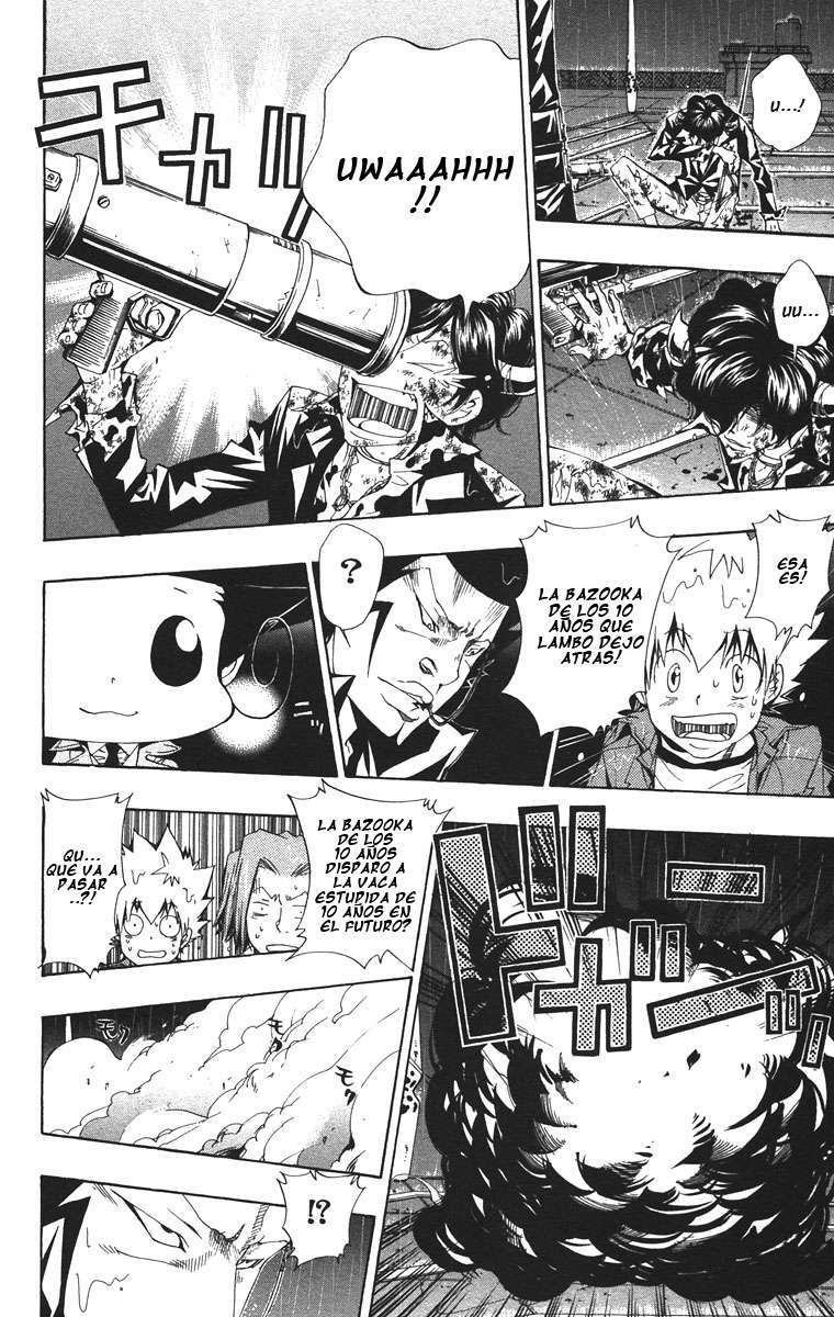 Capitulo 97 page 18