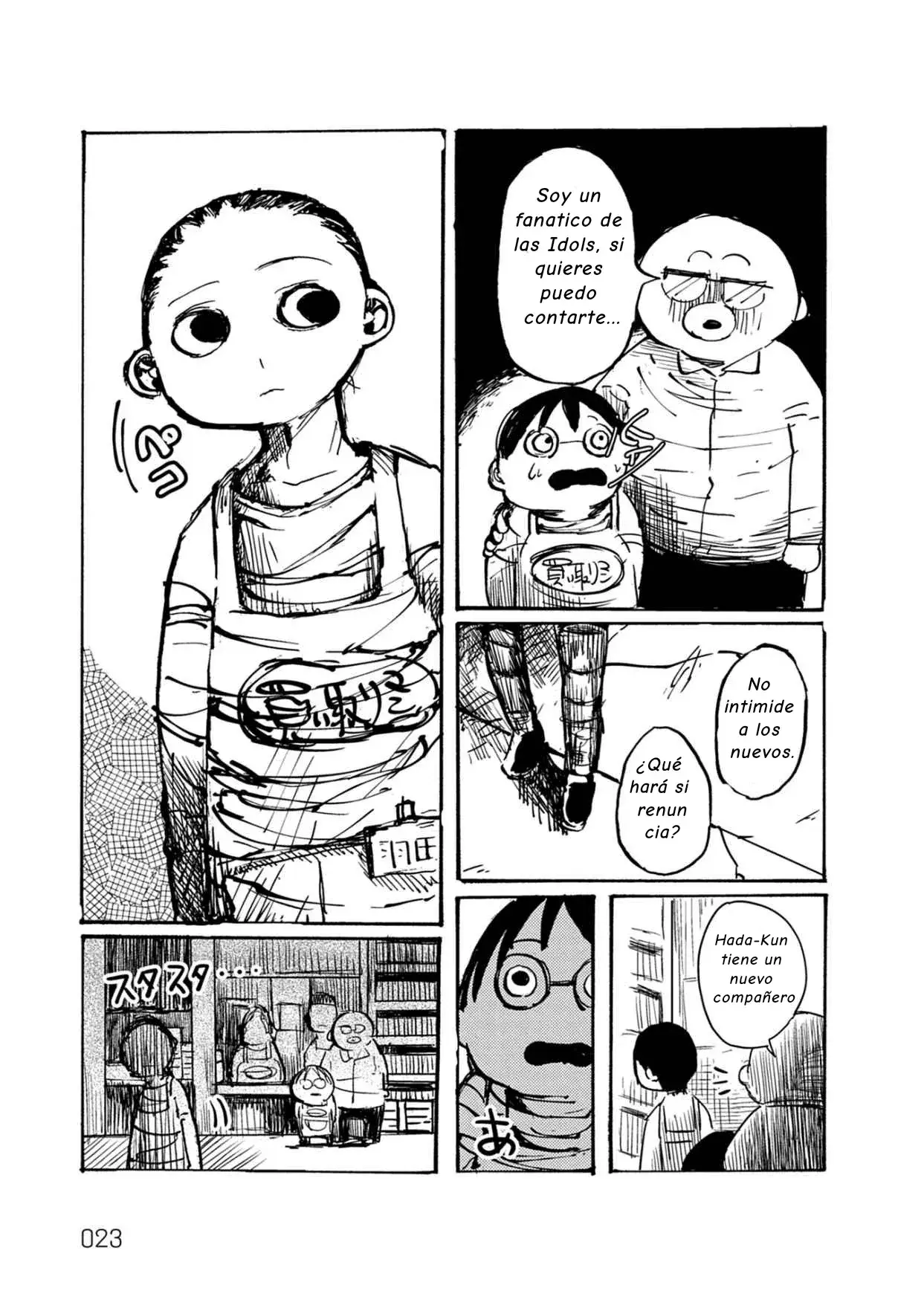 Capitulo 1 page 23