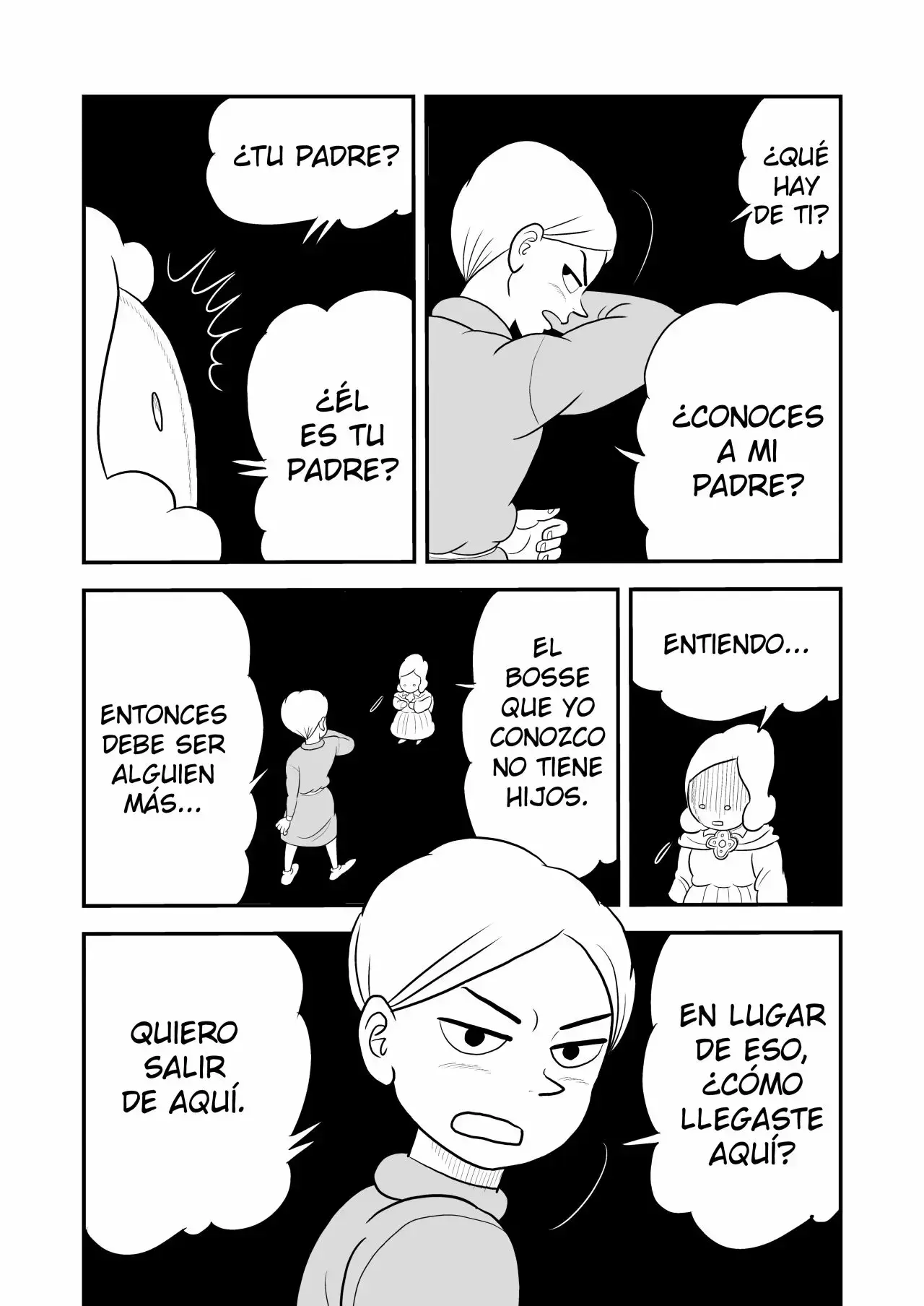 Capitulo 66 page 3