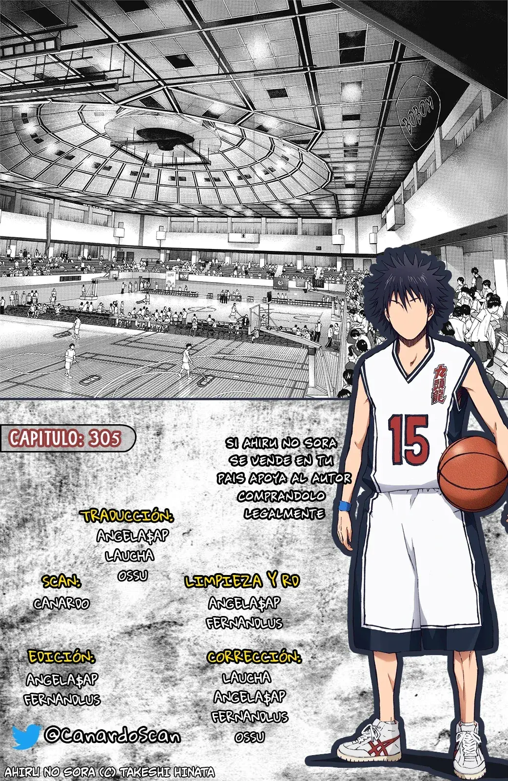 Capitulo 305 page 1