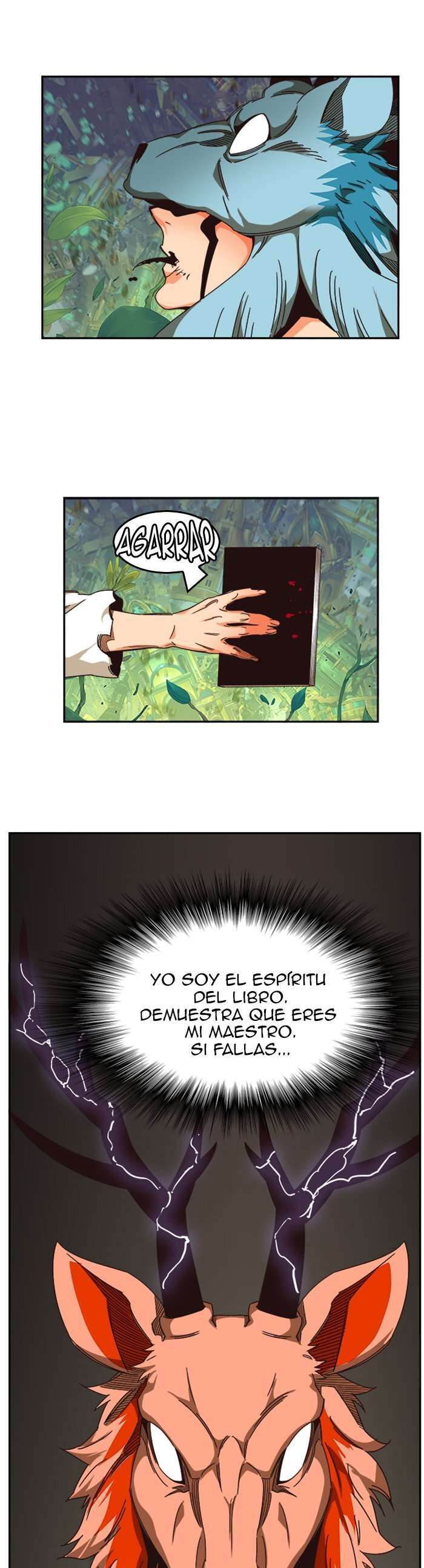 Capitulo 523 page 61