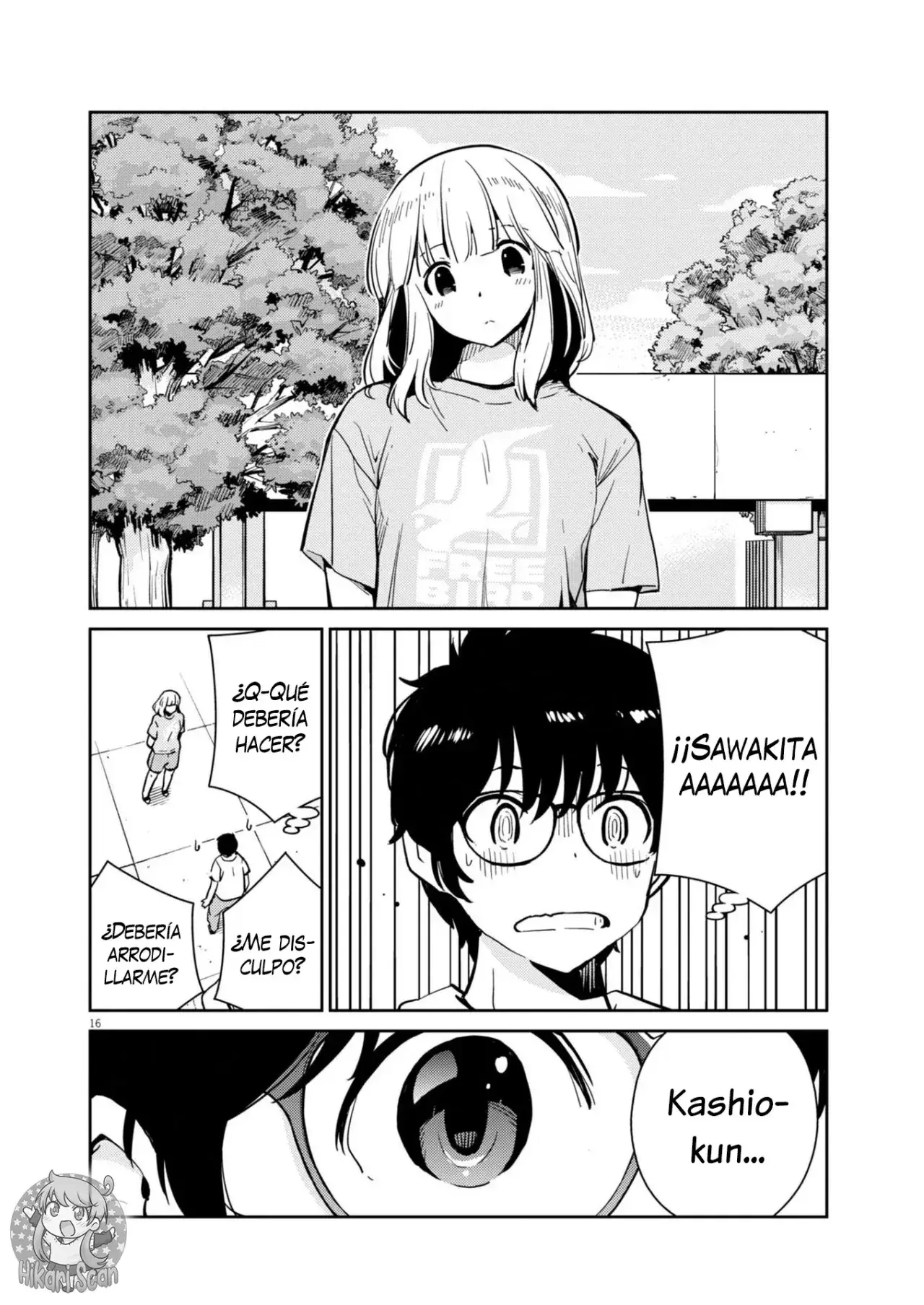 Capitulo 24 page 17