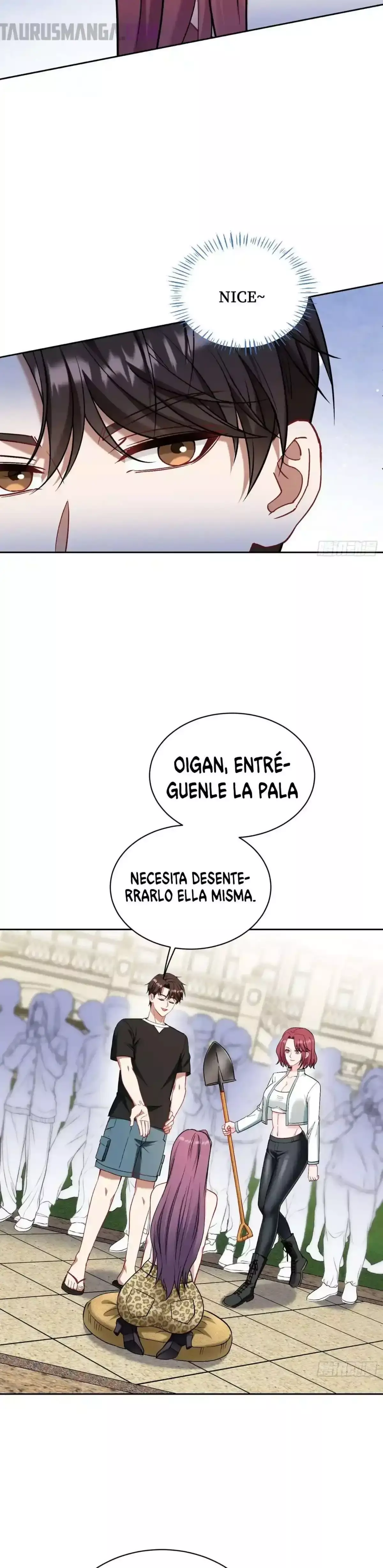 Capitulo 154 page 18