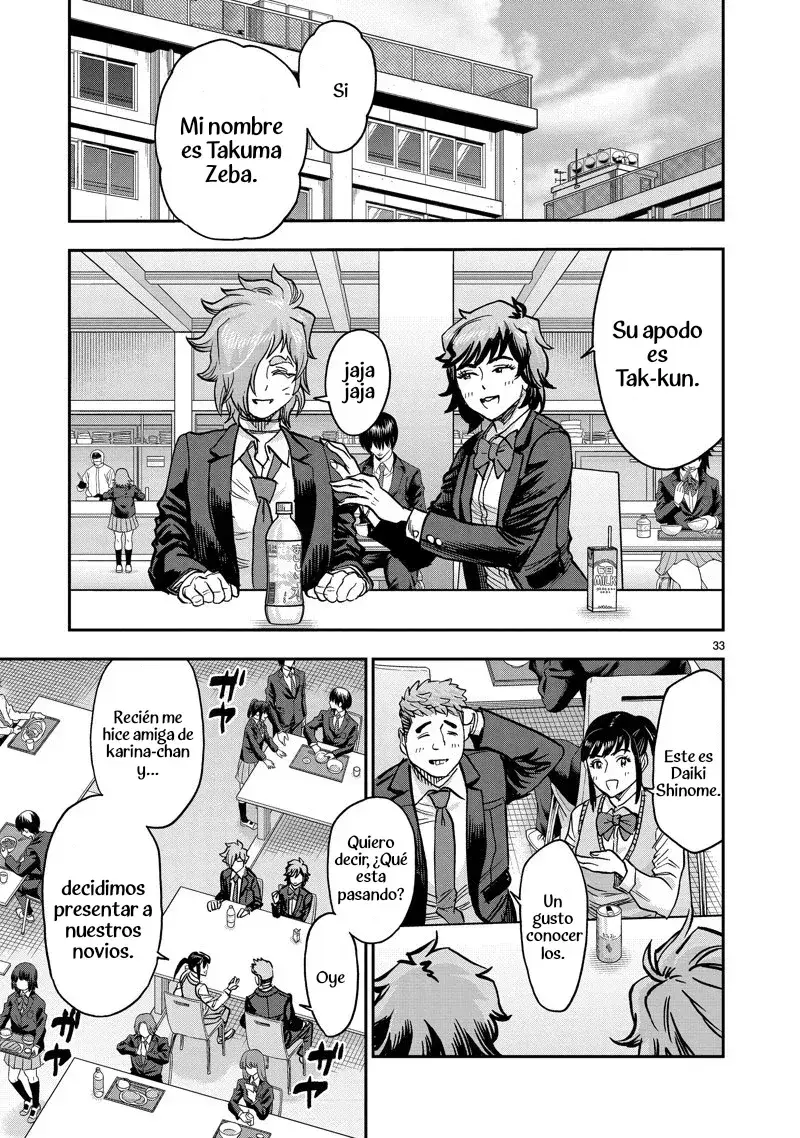 Capitulo 113 page 32