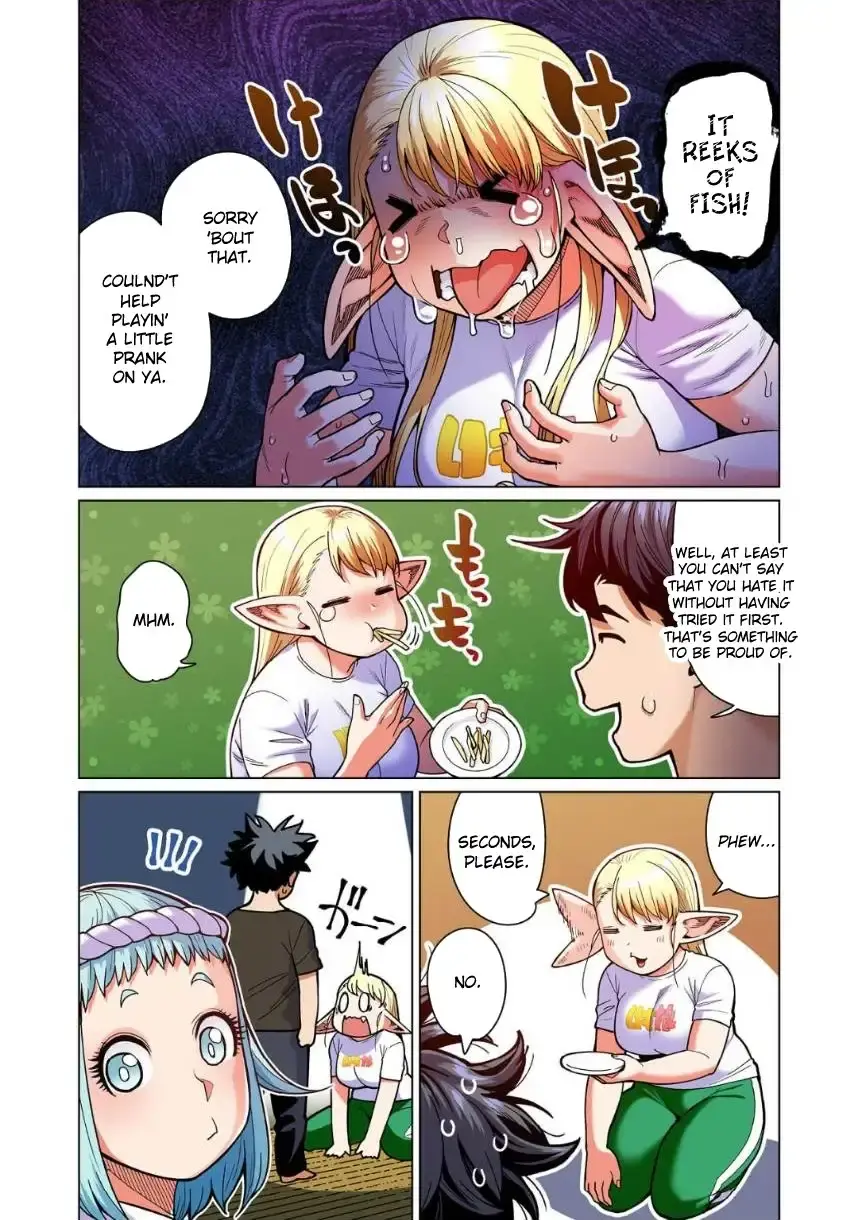 Capitulo 9 page 15