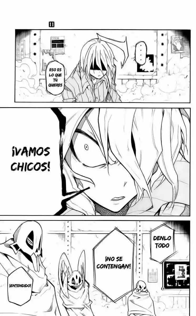 Capitulo 43 page 43